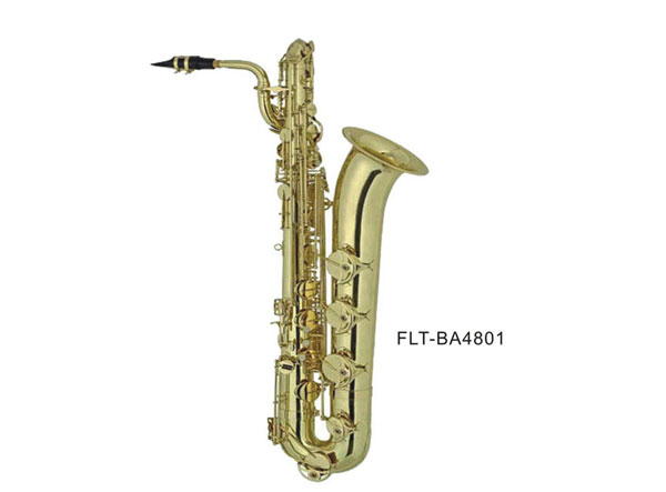 Baritone saxophone FLT-4801