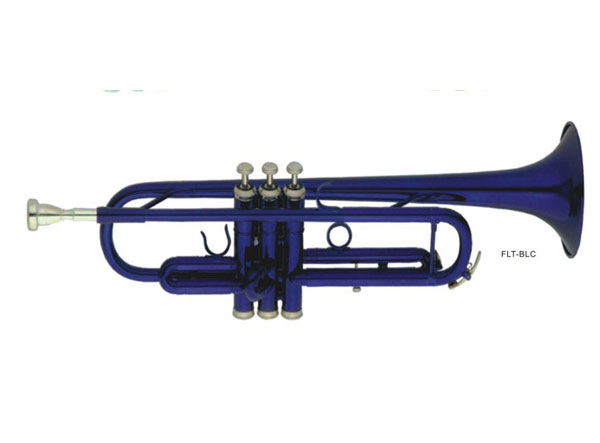 Trumpet   FLT-BLC