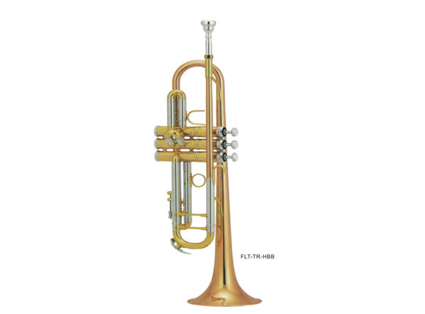 Trumpet  FLT-TR-HBB