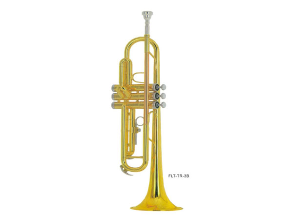 Trumpet  FLT-TR-3B