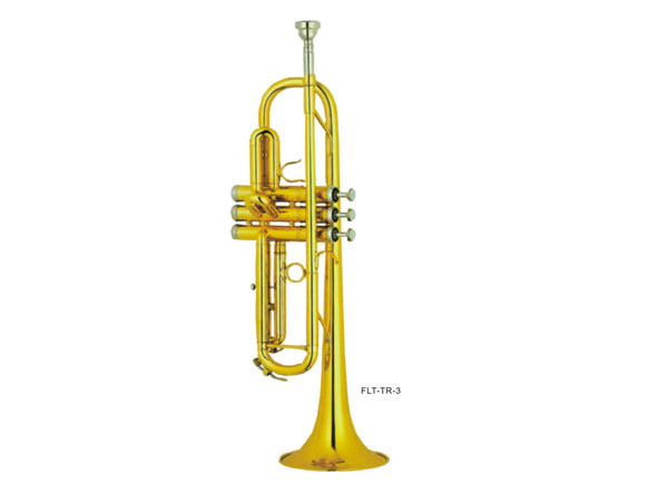 Trumpet  FLT-TR-3