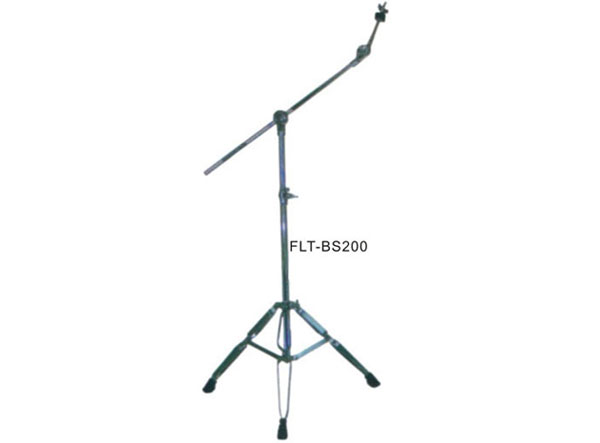 Boom arm cymbal stand  FLT-Bs200