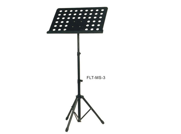 Music stand  FLT-MS-3