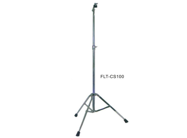 Cymbal stands  FLT-CS100