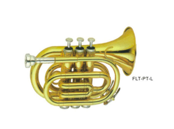 Trumpet  FLT-PT-L
