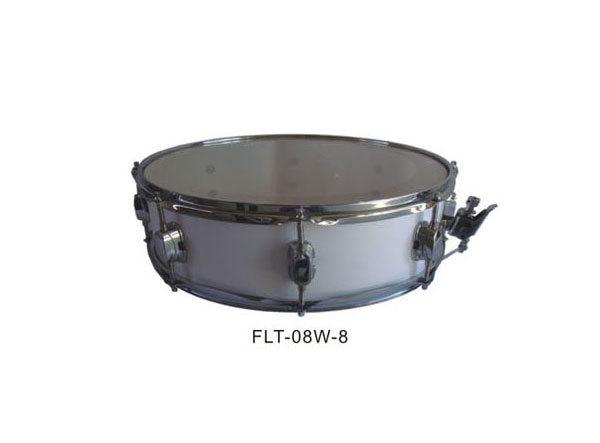 Snare drum  FLT-08W-8